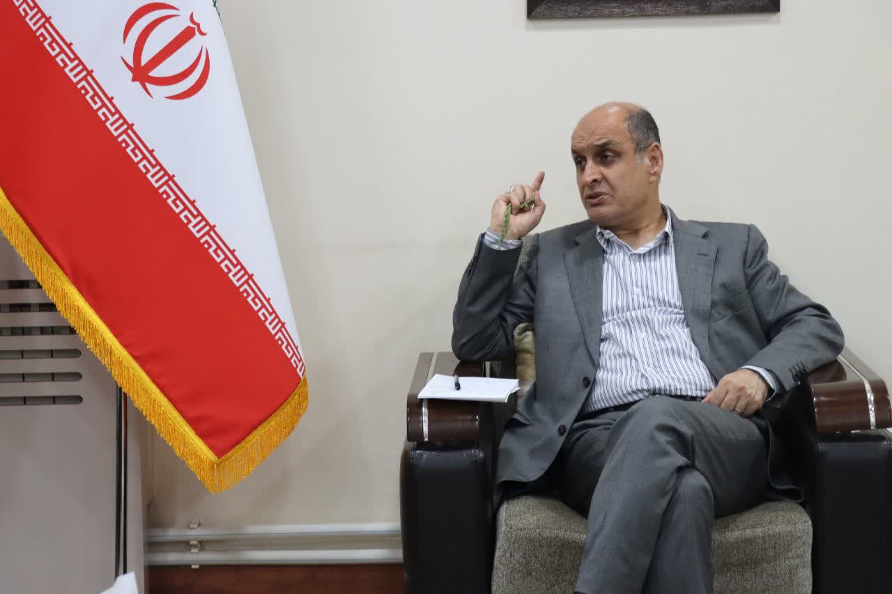 مهارت‌آموزی، مسیر پیوند جوانان با بازار کار است