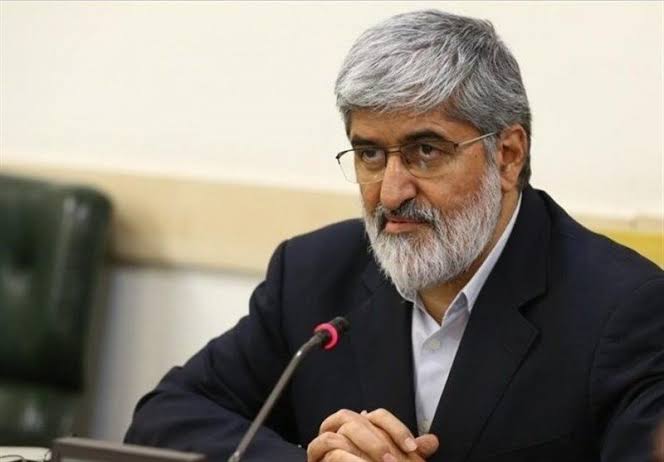 نامه علی مطهری به پزشکیان درباره حجاب