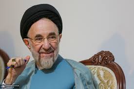 سید محمد خاتمی: بعد از جنگ فرصتی فوق العاده برای کشور و مردم پدید آمد که جلوه آن را در تفاهم نامه اسلام آباد می بینیم/