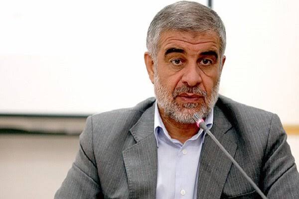 رئیس کمیسیون امور داخلی: جزئیات طرح مقابله با نفوذ بیگانگان هنوز در مجلس نهایی نشده است