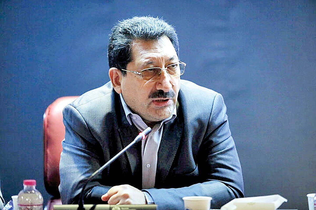 وزیر صمت: تامین آب صنایع از خلیج فارس و دریای عمان دنبال می‌شود
