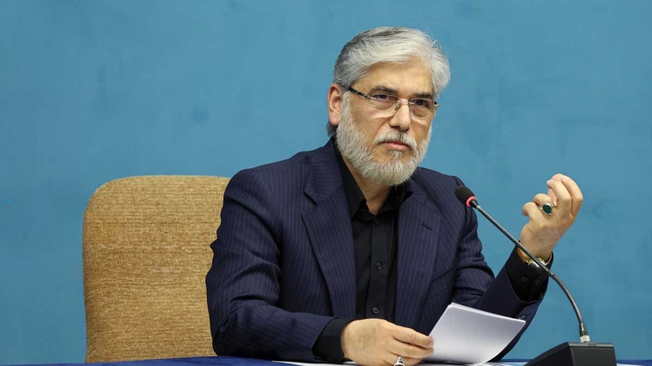 انحلال دانشگاه پیام نور منتفی شد‌