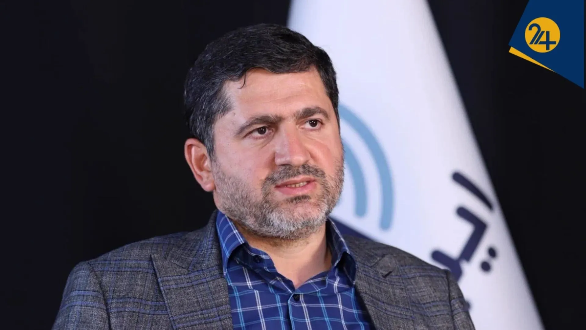 از ریاست کانون صرافان تا فهرست تحریم‌های آمریکا؛ احمد لواسانی چگونه به پرونده «تراستی‌ها» رسید؟