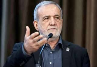 دستور فوری پزشکیان به استانداران شمالی برای مدیریت سیلاب