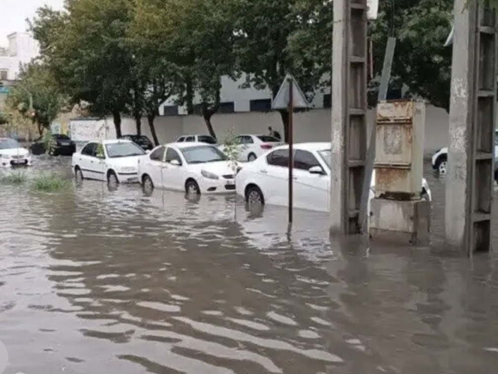 مردم بحران زده گروگان مدیریتی بحرانی