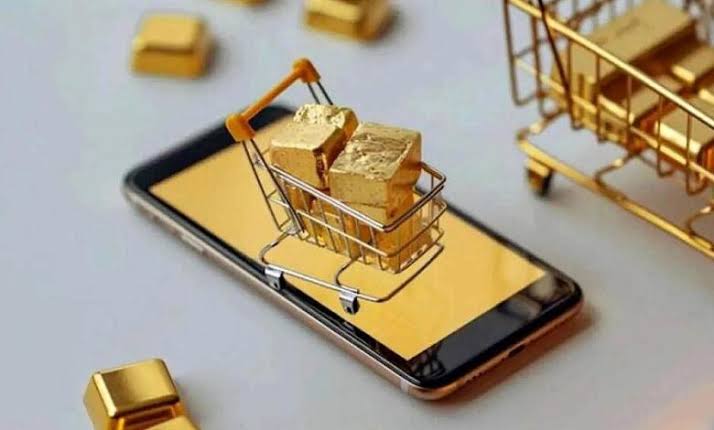 رئیس اتحادیه طلا و جواهر اصفهان: دولت پاسخگوی فعالیت پلتفرم‌های طلای آنلاین باشد
