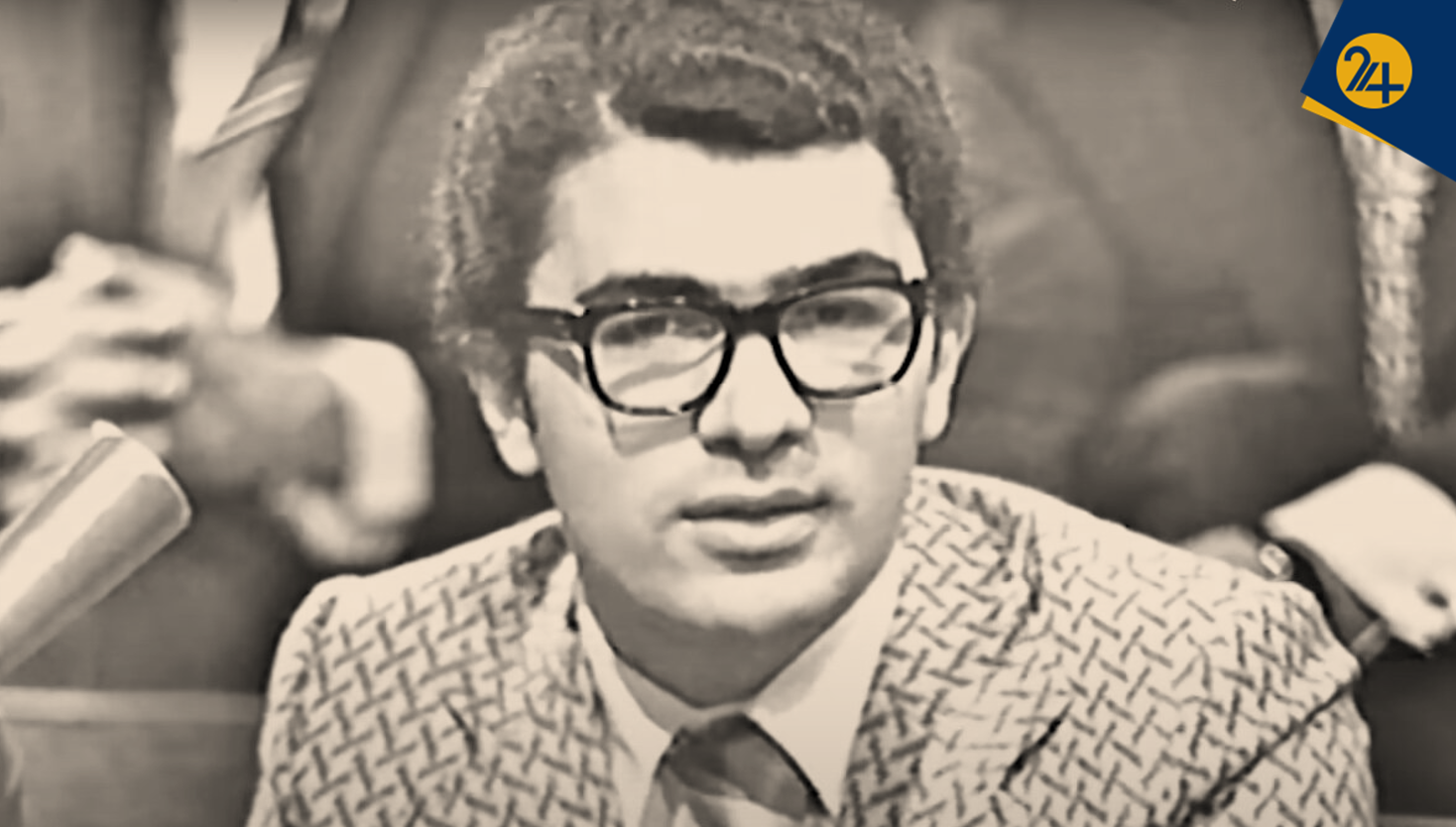 مسعود بهنود کیست؟ | روزنامه‌نگاری که بعد از شصت سال به خانه برمی‌گردد