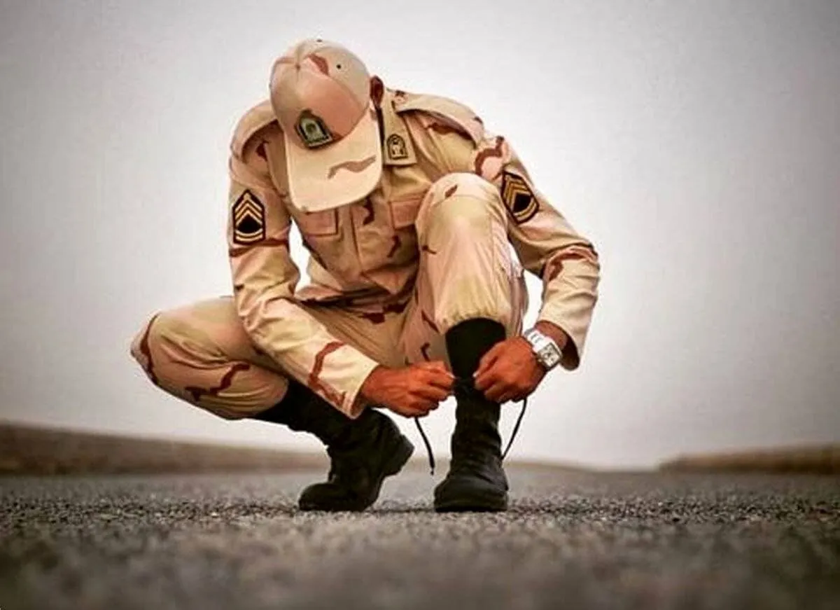 فراخوان اعزام به خدمت مشمولان مهر ۱۴۰۵