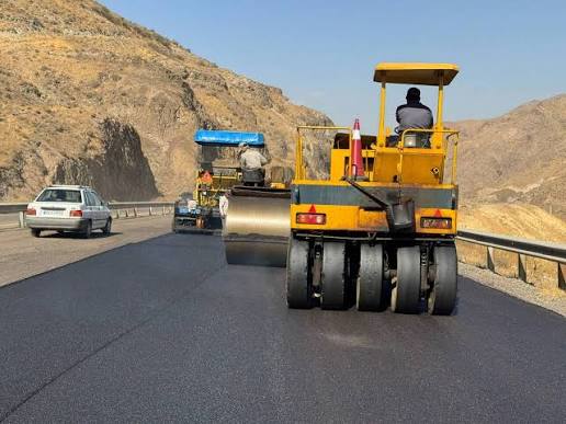 فرماندار رشت: توسعه زیرساخت‌های روستایی از اولویت‌های دولت است
