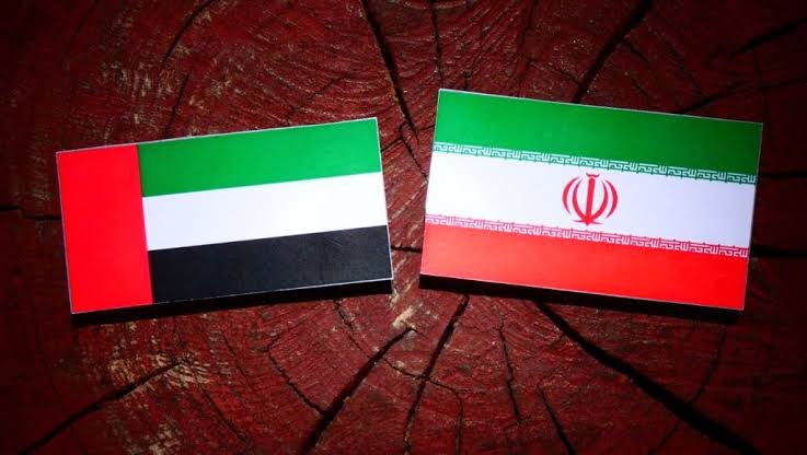 امارات بانک ملی ایران را تحریم کرد
