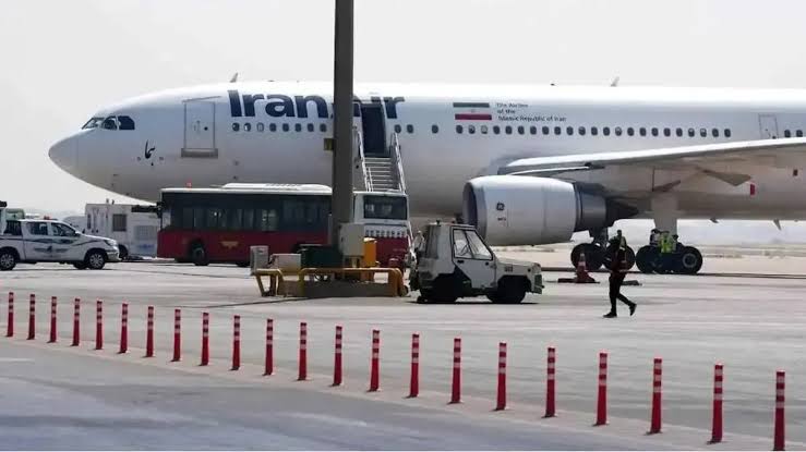 بحران تعلیق پروازهای ایران توسط عراق و تاثیر ابعاد آن بر روابط تهران و بغداد