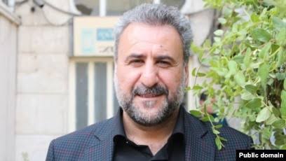 حشمت الله فلاحت پیشه محکوم شد/ یک سال حبس تعلیقی و ۵۰ میلیون جزای نقدی