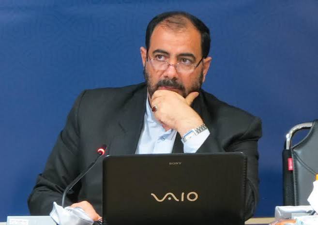 حمید جولایی سرپرست دیوان محاسبات گیلان منصوب شد