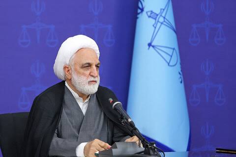 عزم دستگاه قضا برای کاهش بازداشت‌های غیرضروری/ ثبت 212 ضمانت الکترونیک