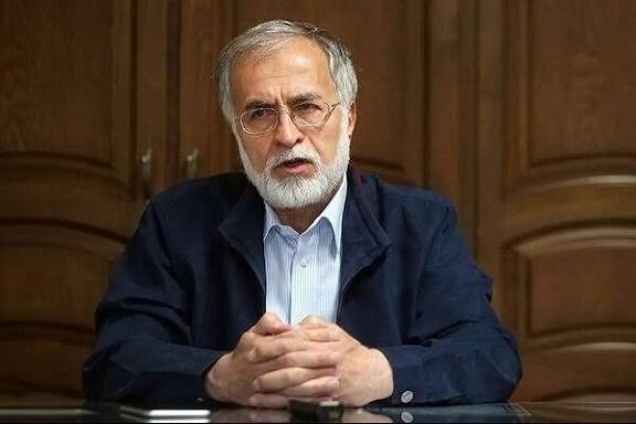عطریانفر به حامیان رسایی: صد‌ها اصلاح‌طلب زندان رفتند، چنین واکنشی نداشتند