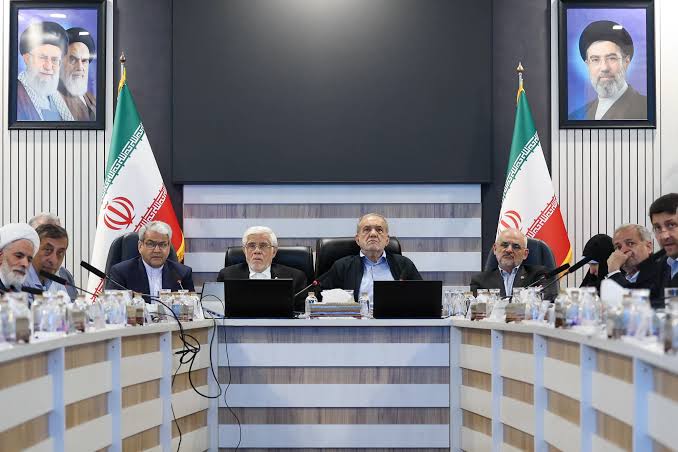 آمادگی دولت برای برگزاری انتخابات کاملاً الکترونیکی شوراها
