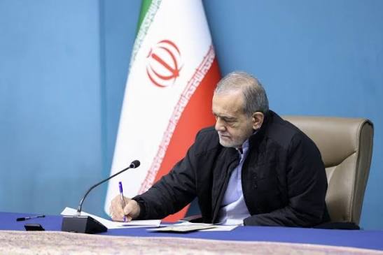 پزشکیان: سیاست سالمندی باید به یک برنامه ملی، پیش‌نگر و بین‌بخشی تبدیل شود