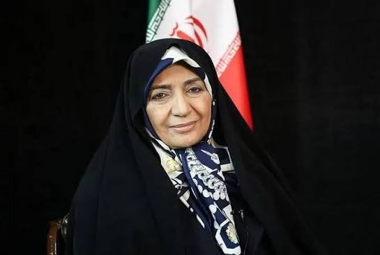 جایگاه زنان در تصمیم‌گیری و تصمیم‌سازی باید تقویت شود