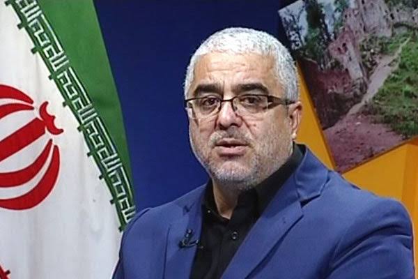 ادعای جنجالی نماینده سابق مجلس: اسرائیل «با کدهای داخل» لاریجانی را ترور کرد!! / پوتین و ترامپ از شهادت او ناراحت‌اند