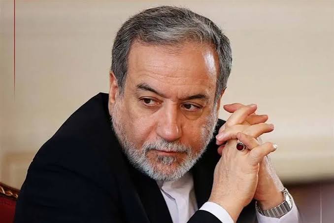 استیضاح عراقچی در سامانه مجلس ثبت شد/ 26 مهر جلسه رأی اعتماد وزیر دفاع