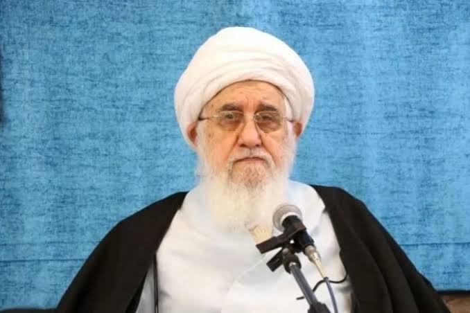 یک روز عزای عمومی در گیلان و سه روز در لاهیجان اعلام شد