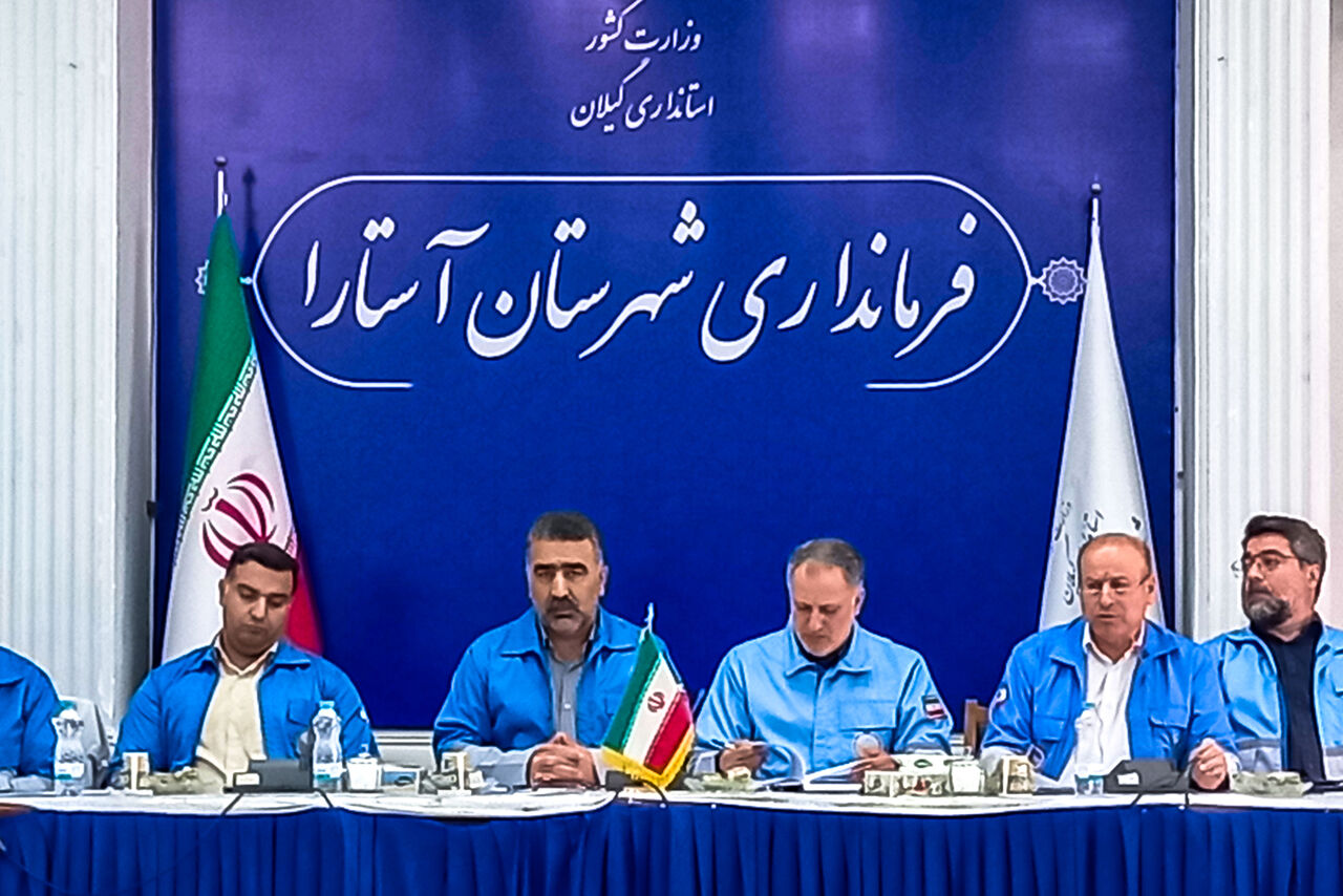 هشدار مدیریت بحران گیلان نسبت به پیامدهای «ال‌نینو» در غرب گیلان
