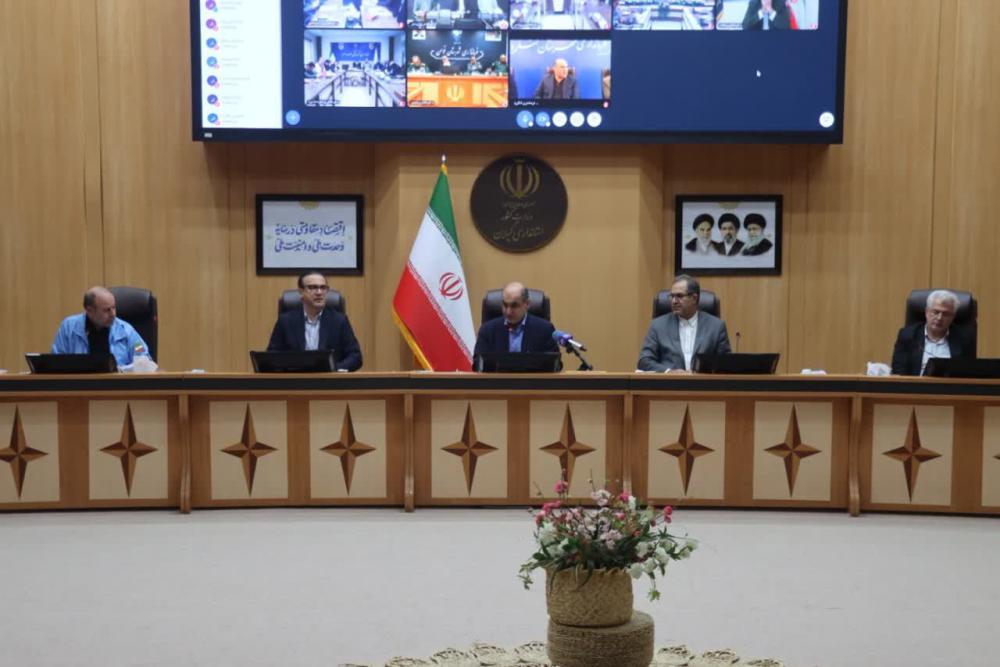 پدافند غیرعامل باید به فرهنگ عمومی تبدیل شود