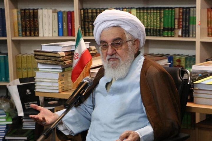دعوت از مردم گیلان  برای حضور در مراسم سومین روز درگذشت آیت‌الله قربانی