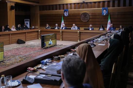 توضیح پازوکی درباره سخنان پزشکیان و عارف؛ واردات بنزین از آبان متوقف می‌شود