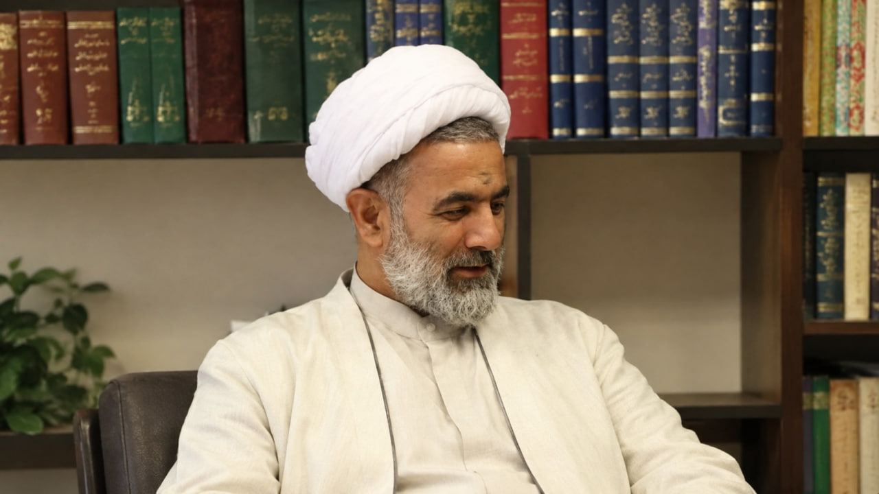 حجت‌الاسلام عبدالله یاری رئیس‌کل دادگستری گیلان شد