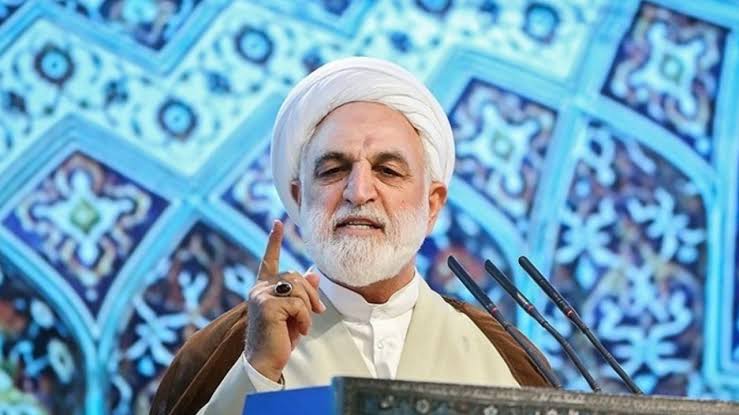 اژه‌ای: در شرایط جنگی نمی‌توان غیرجنگی عمل کرد