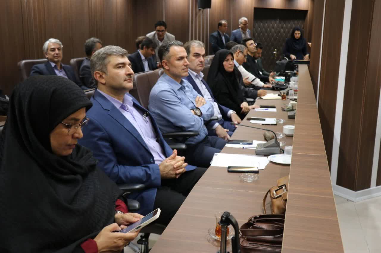 ۷ هتل پنج‌ستاره در گیلان احداث می‌شود؛ توسعه زیرساخت های گردشگری با احداث۲۷۰ پروژه و ۲۱ هزار تخت جدید