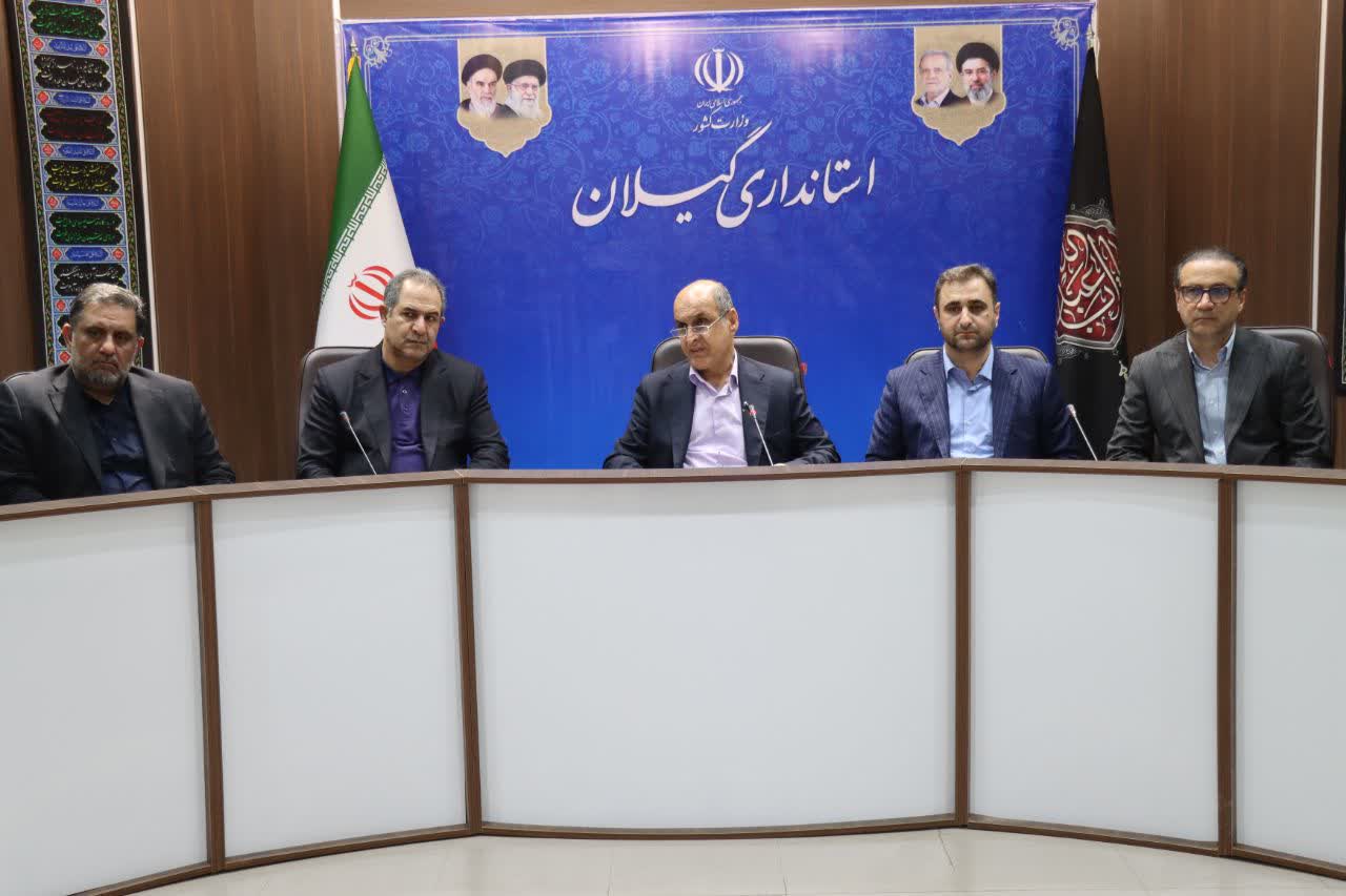 ۷ هتل پنج‌ستاره در گیلان احداث می‌شود؛ توسعه زیرساخت های گردشگری با احداث۲۷۰ پروژه و ۲۱ هزار تخت جدید