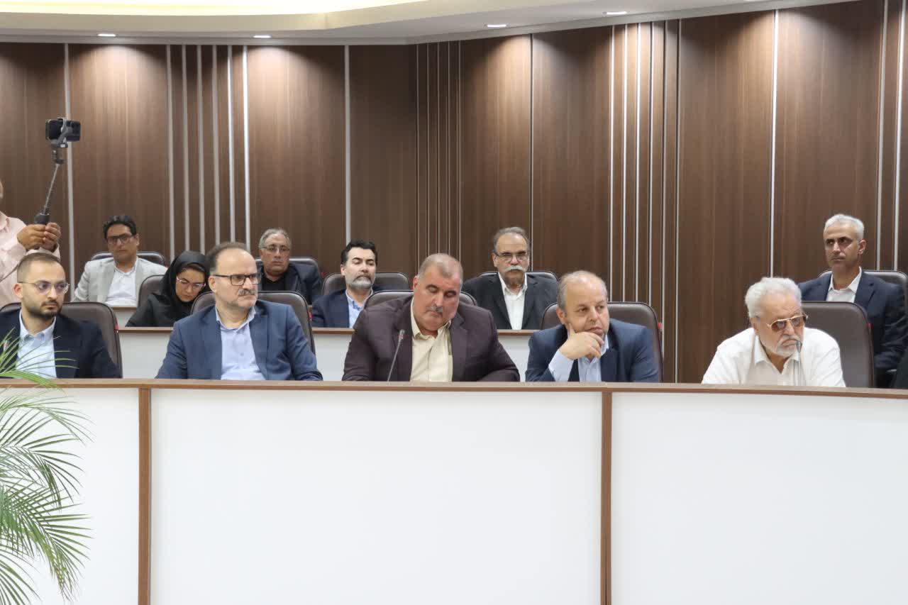 ۷ هتل پنج‌ستاره در گیلان احداث می‌شود؛ توسعه زیرساخت های گردشگری با احداث۲۷۰ پروژه و ۲۱ هزار تخت جدید