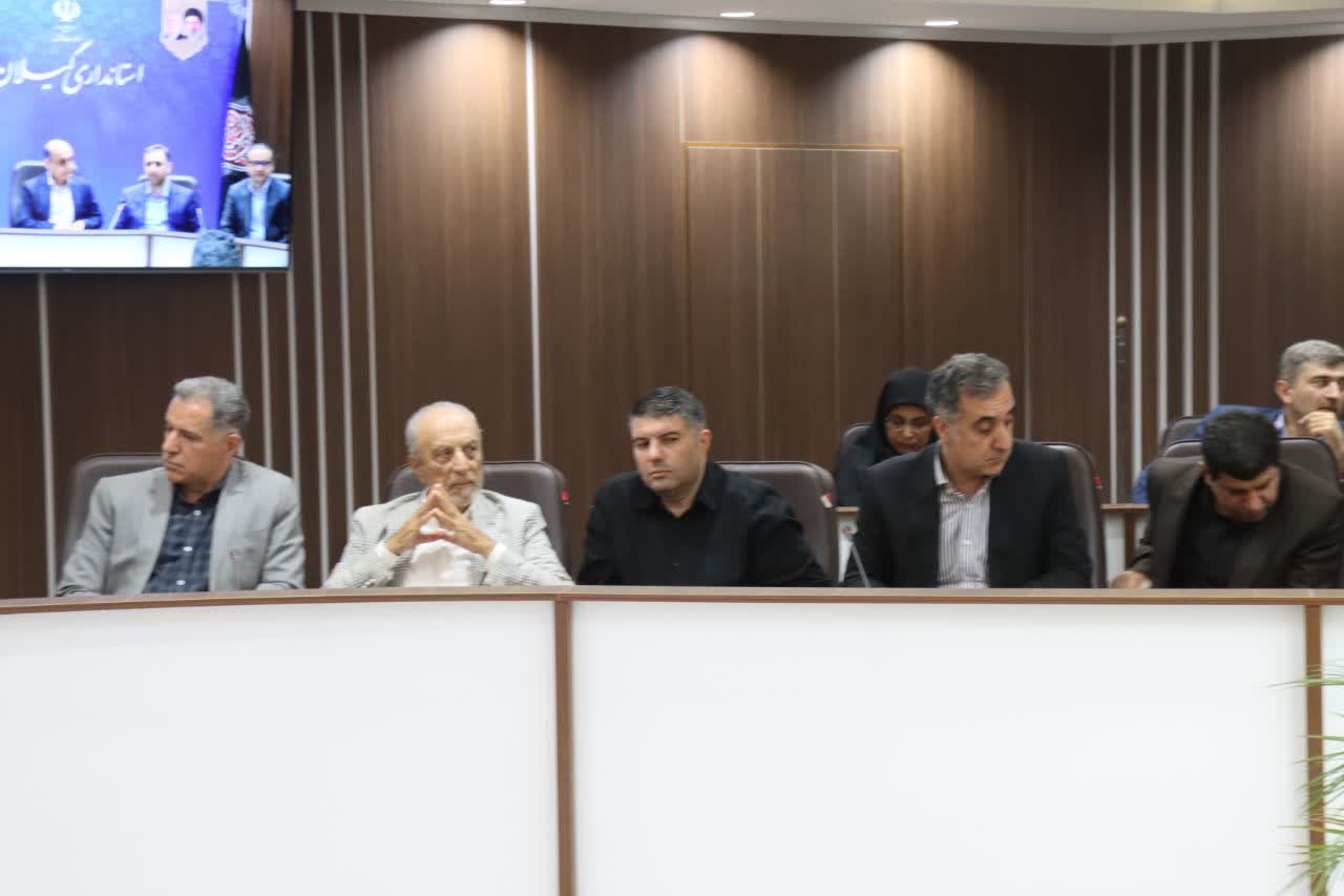 ۷ هتل پنج‌ستاره در گیلان احداث می‌شود؛ توسعه زیرساخت های گردشگری با احداث۲۷۰ پروژه و ۲۱ هزار تخت جدید