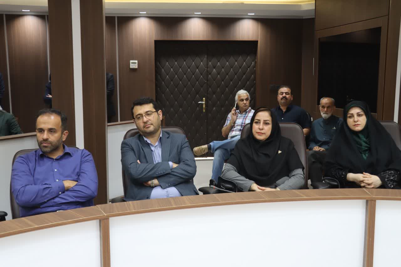 ۷ هتل پنج‌ستاره در گیلان احداث می‌شود؛ توسعه زیرساخت های گردشگری با احداث۲۷۰ پروژه و ۲۱ هزار تخت جدید