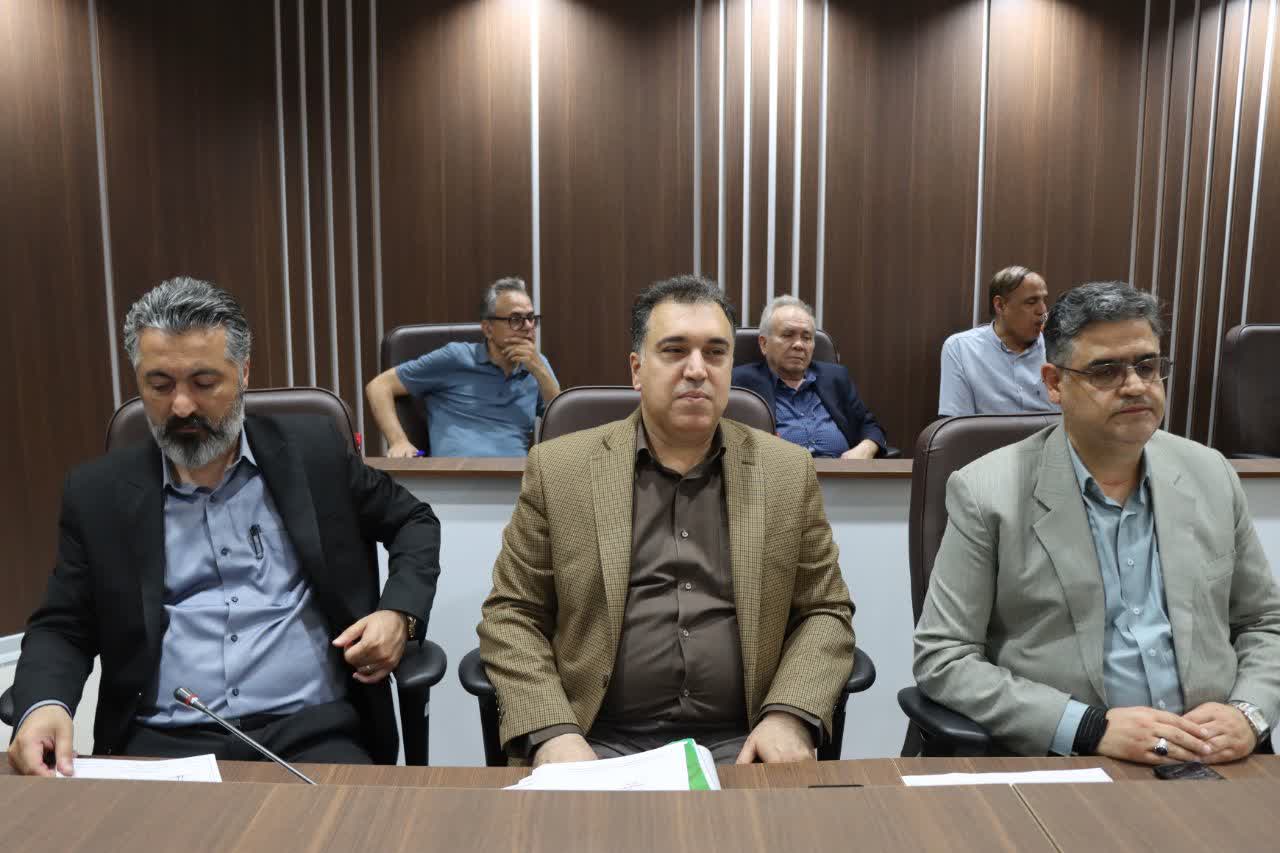 ۷ هتل پنج‌ستاره در گیلان احداث می‌شود؛ توسعه زیرساخت های گردشگری با احداث۲۷۰ پروژه و ۲۱ هزار تخت جدید