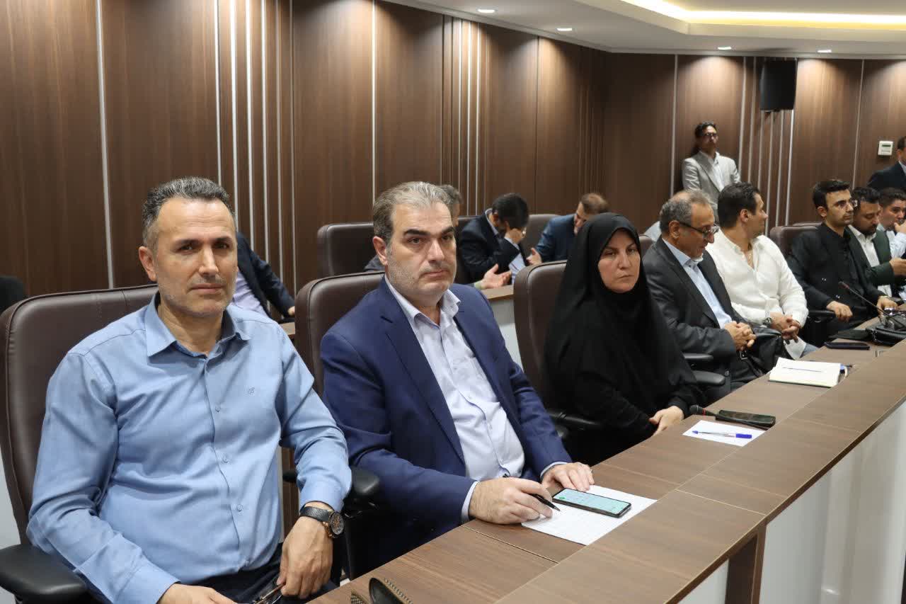 ۷ هتل پنج‌ستاره در گیلان احداث می‌شود؛ توسعه زیرساخت های گردشگری با احداث۲۷۰ پروژه و ۲۱ هزار تخت جدید
