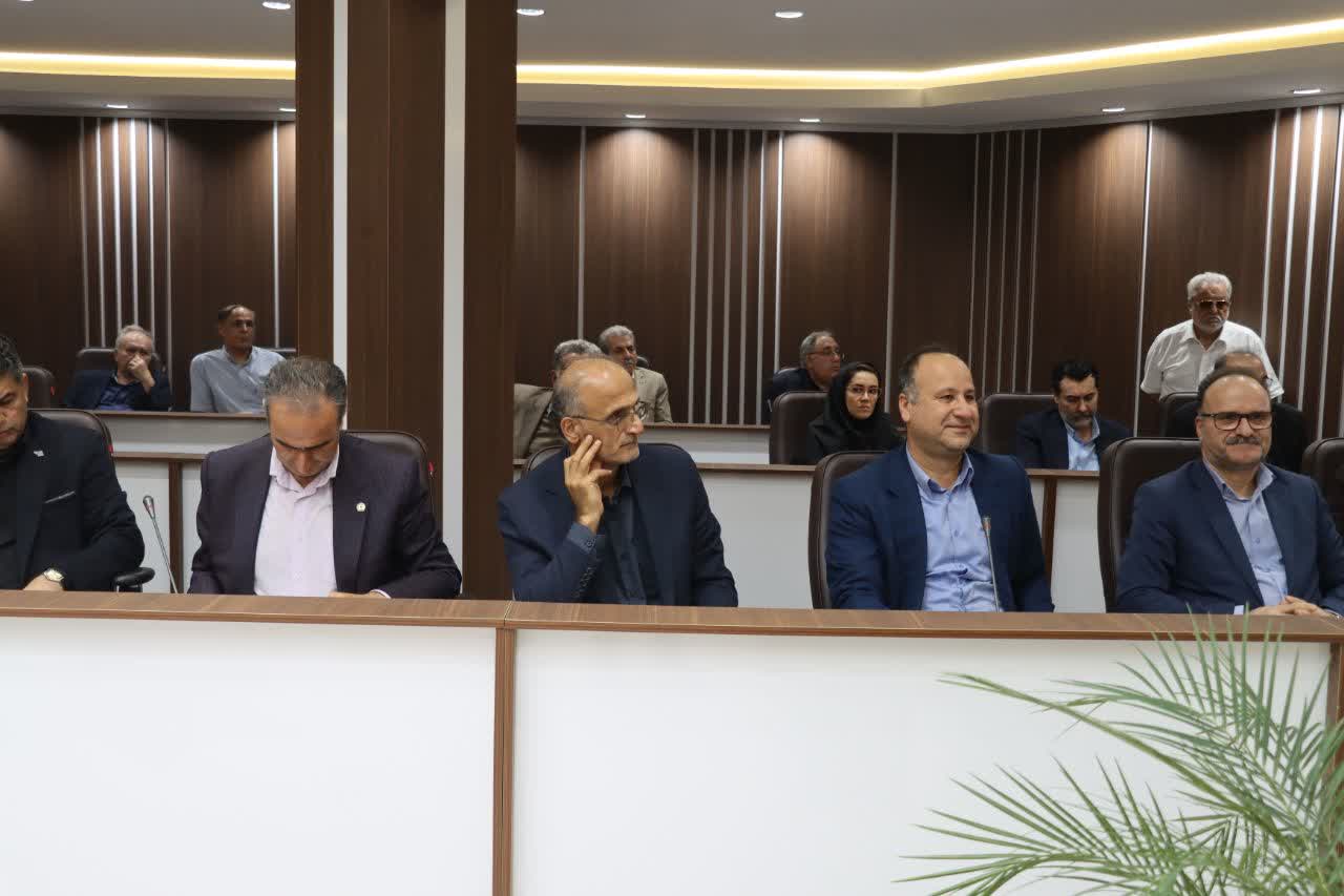 ۷ هتل پنج‌ستاره در گیلان احداث می‌شود؛ توسعه زیرساخت های گردشگری با احداث۲۷۰ پروژه و ۲۱ هزار تخت جدید