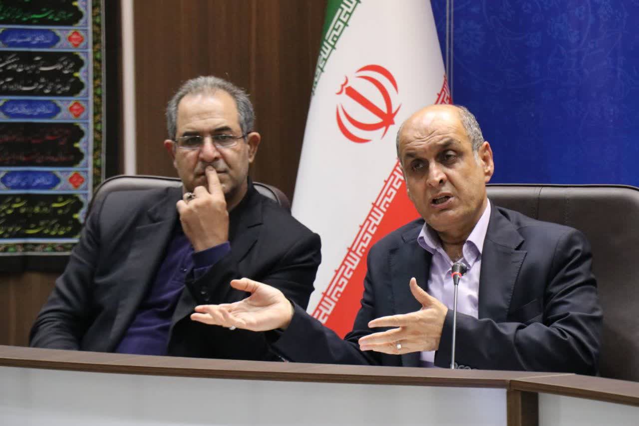 ۷ هتل پنج‌ستاره در گیلان احداث می‌شود؛ توسعه زیرساخت های گردشگری با احداث۲۷۰ پروژه و ۲۱ هزار تخت جدید
