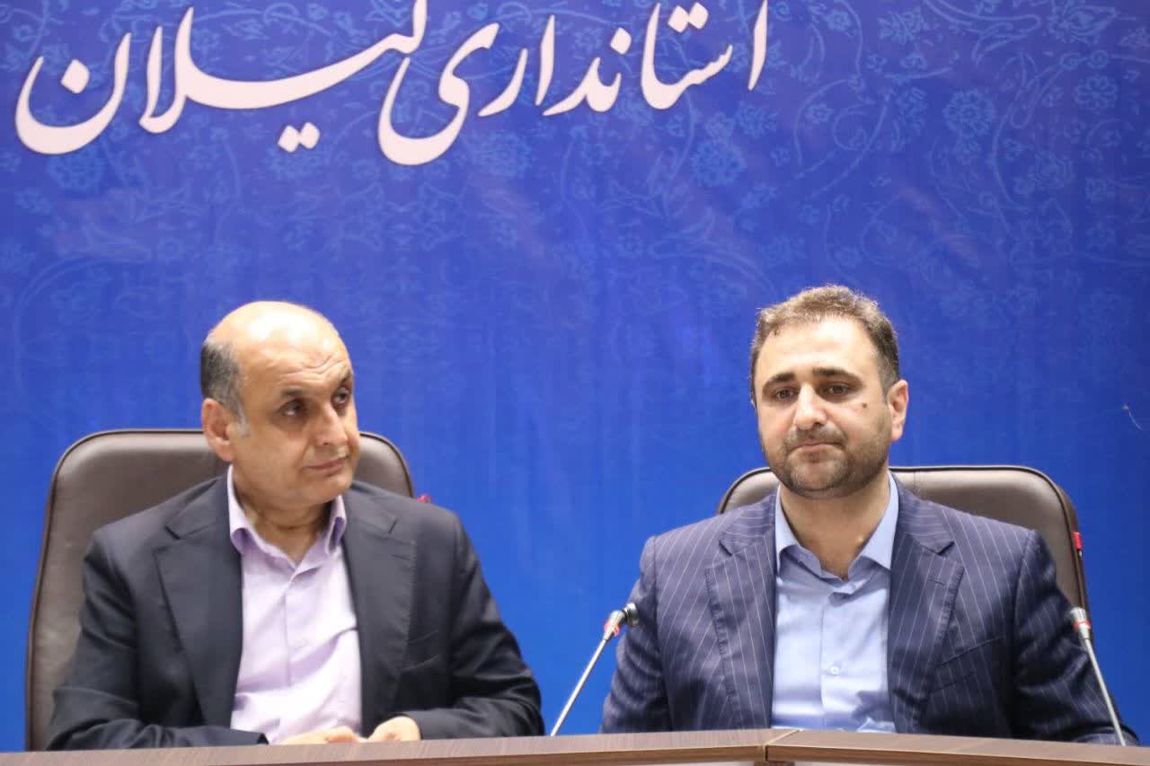 ۷ هتل پنج‌ستاره در گیلان احداث می‌شود؛ توسعه زیرساخت های گردشگری با احداث۲۷۰ پروژه و ۲۱ هزار تخت جدید