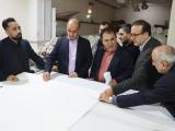 استاندار گیلان بر حمایت هدفمند از تولید و اشتغال تأکید کرد