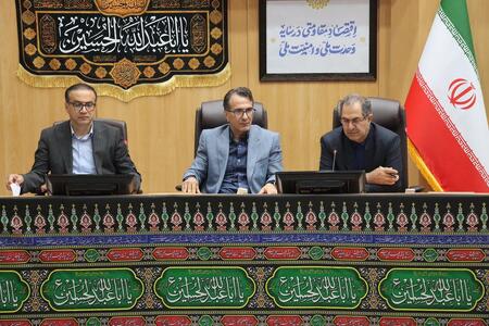 مسئولان گیلان با چند مطالبه کلیدی منتظر سفر هیئت دولت هستند.
