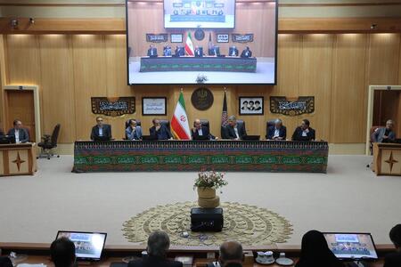 مسئولان گیلان با چند مطالبه کلیدی منتظر سفر هیئت دولت هستند.