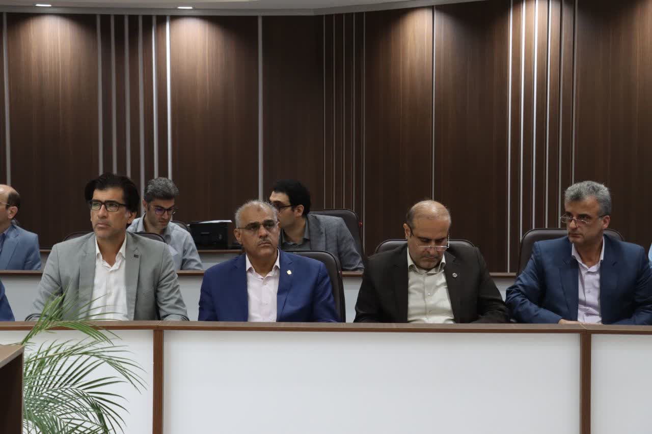 ۲۴۰۰ میلیارد تومان تسهیلات برای ۱۳۸ بنگاه تولیدی گیلان تصویب شد