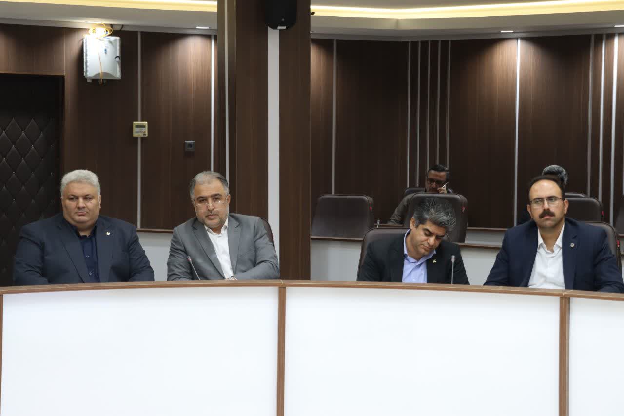 ۲۴۰۰ میلیارد تومان تسهیلات برای ۱۳۸ بنگاه تولیدی گیلان تصویب شد