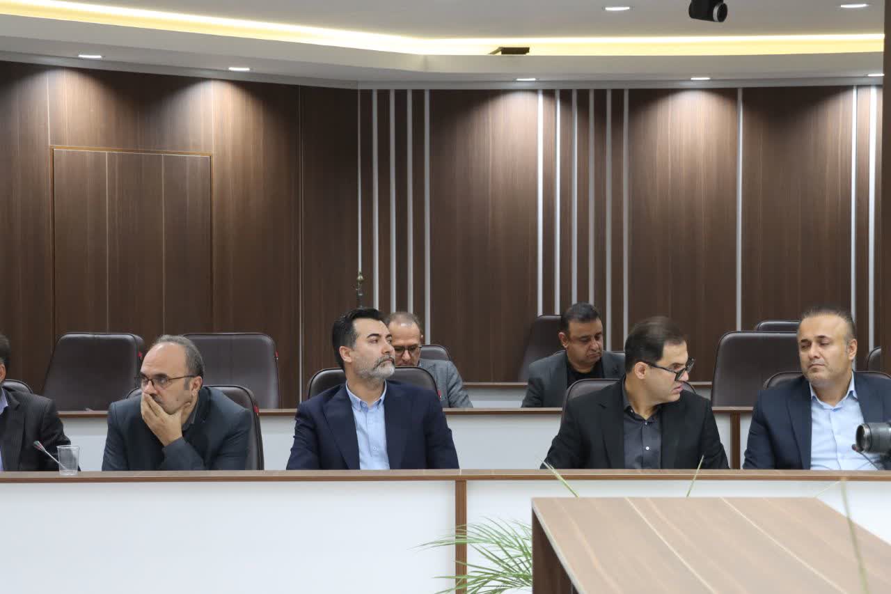 ۲۴۰۰ میلیارد تومان تسهیلات برای ۱۳۸ بنگاه تولیدی گیلان تصویب شد