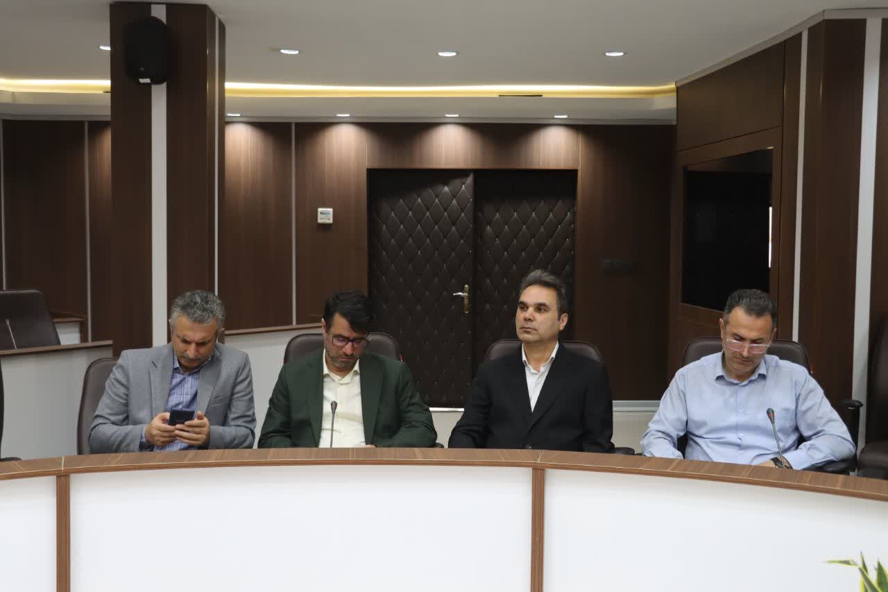 ۲۴۰۰ میلیارد تومان تسهیلات برای ۱۳۸ بنگاه تولیدی گیلان تصویب شد