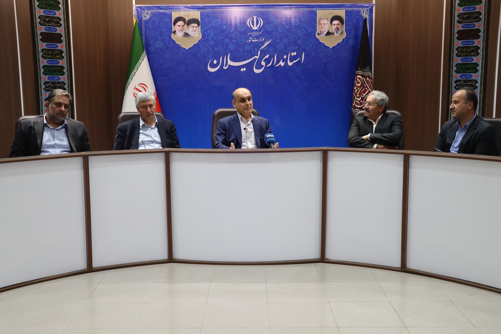 سند نجات تالاب انزلی تدوین می‌شود/ برنامه دستگاه‌ها برای پیگیری ملی و سفر رئیس‌جمهور آماده شود