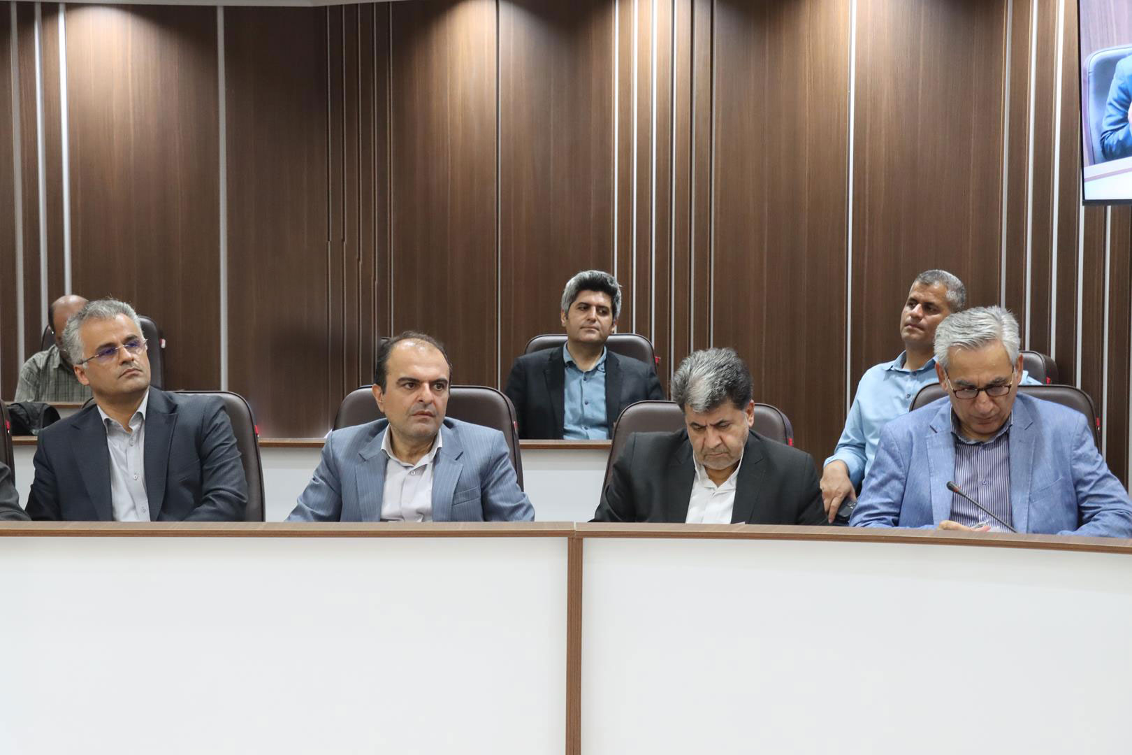 سند نجات تالاب انزلی تدوین می‌شود/ برنامه دستگاه‌ها برای پیگیری ملی و سفر رئیس‌جمهور آماده شود